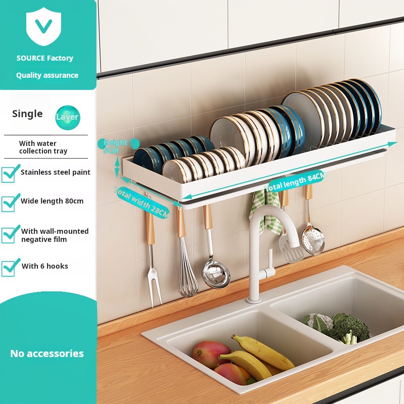 Blanco Grande 80cm de Ancho