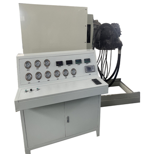 Camión autobús banco de prueba de transmisión automática Autoc caja de cambios máquina de prueba de presión de aceite - Product Image 3