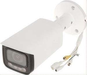 Ahua 4MP Smart doppia luce varifocale Bullet WizSense IPC-HFW2449T-ZAS-IL della fotocamera di rete - Product Image 1