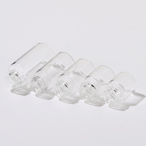 Mini Small Oil <strong>Bottle</strong> <strong>1</strong> <strong>ml</strong> <strong>2</strong> <strong>ml</strong> 3 <strong>ml</strong> 5 <strong>ml</strong> Amber Glass <strong>Bottle</strong> with <strong>Dropper</strong> - Product Image 5