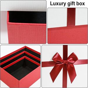 China Factory Customized Paper <strong>Box</strong> Cardboard <strong>Gift</strong> <strong>Box</strong> Christmas <strong>Box</strong> - Product Image 3