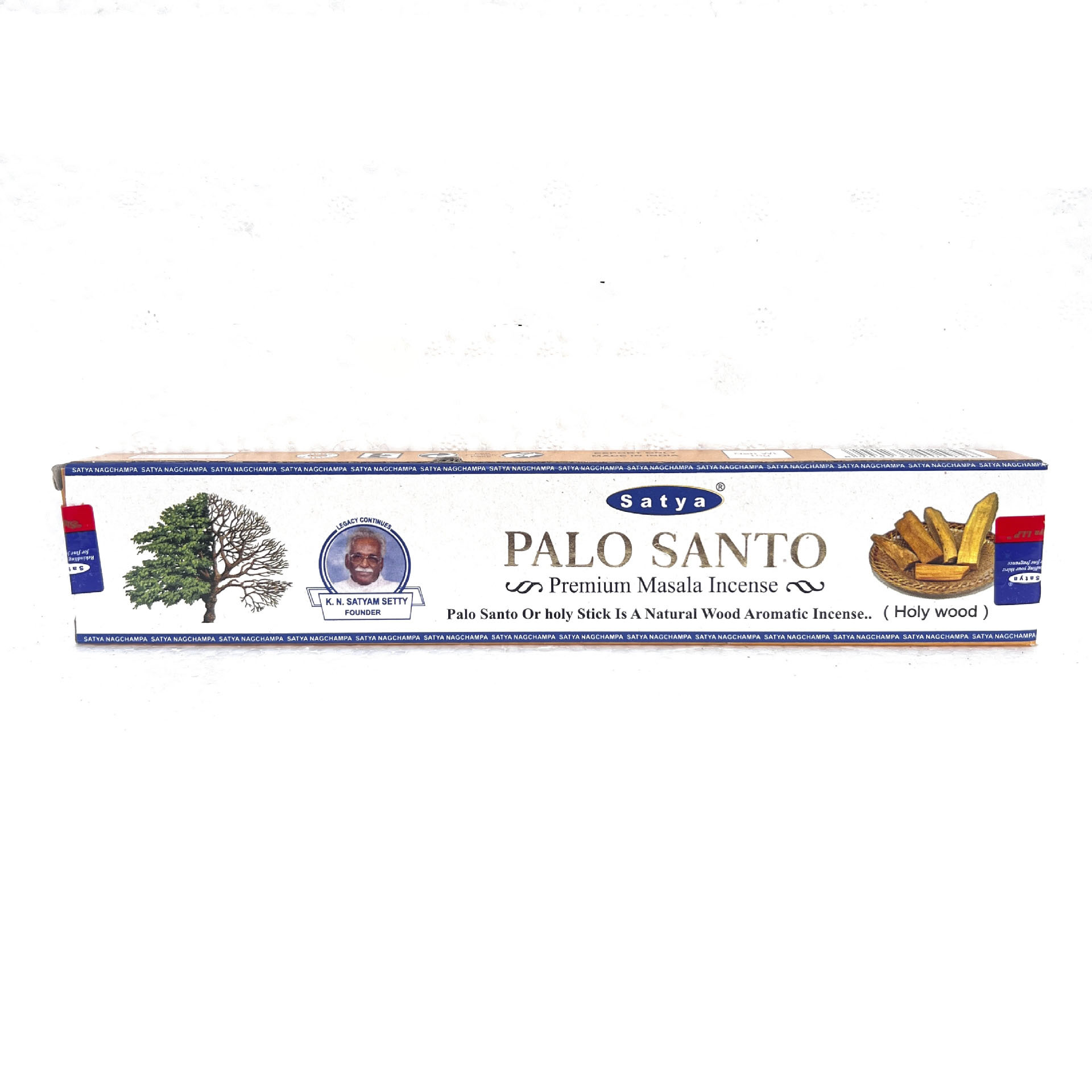 Palo Santo