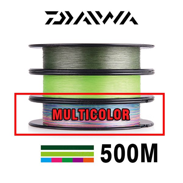 Multicolor