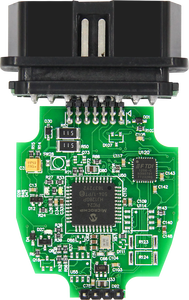 Obd2 Els27 Cable For-scan Code Reader Elm 327 Obd2 Scanner <strong>Tool</strong> for Ford <strong>Mazda</strong> Lincoln Mercury Vehicles - Product Image 5