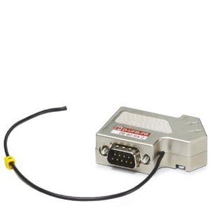 PPS CD M-1207569フェニックス線スロットカッターPLCプログラミングおよび産業用制御アプリケーション - Product Image 4
