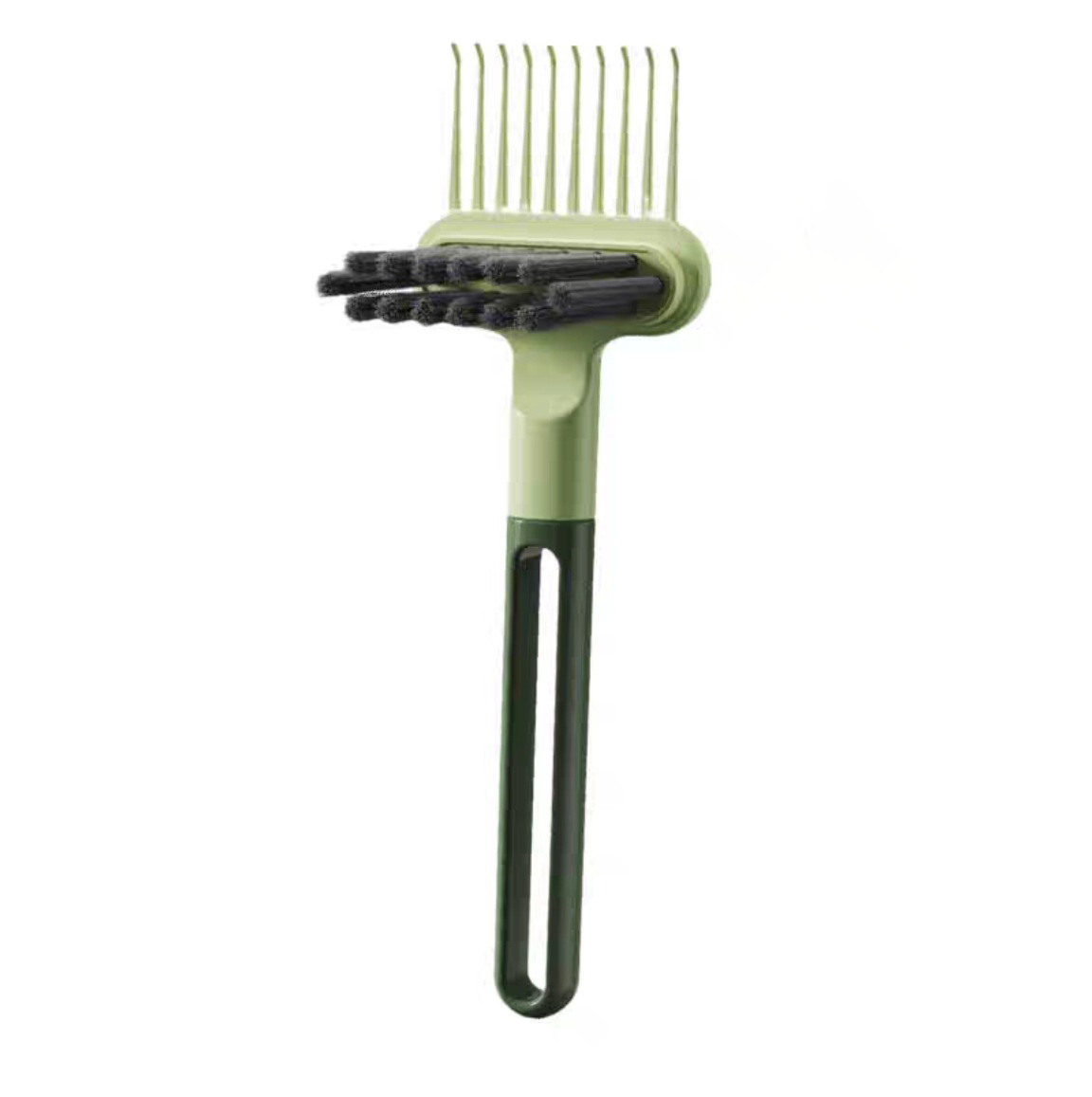 Verde