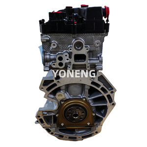 <strong>Engine</strong> for Sale 2.<strong>3L</strong> <strong>Engine</strong> Model L3 Long Block for Mazda 6 8 CX-<strong>7</strong> L3 Complete <strong>Engine</strong> - Product Image 4