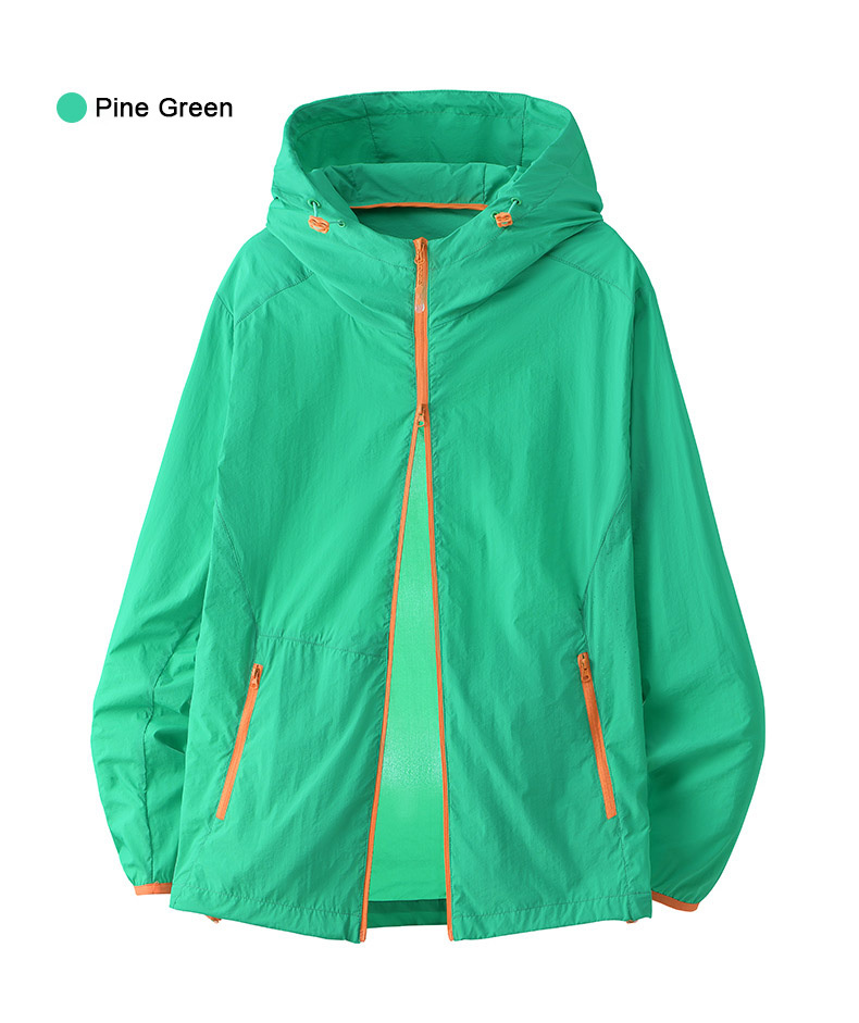 Verde pino