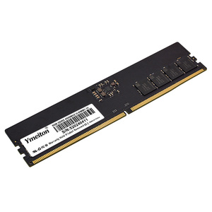Computadora de escritorio para PC, Memoria RAM de alta calidad, DDR5 8G 16G 32G, Ymeiton, OEM, 4800/ 5200/ 5600 MHZ