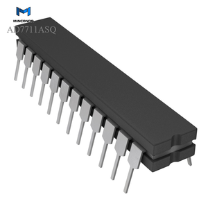 (Data Acquisition Analog to Digital Converters (ADC)) <strong>AD7711ASQ</strong> - Product Image 1