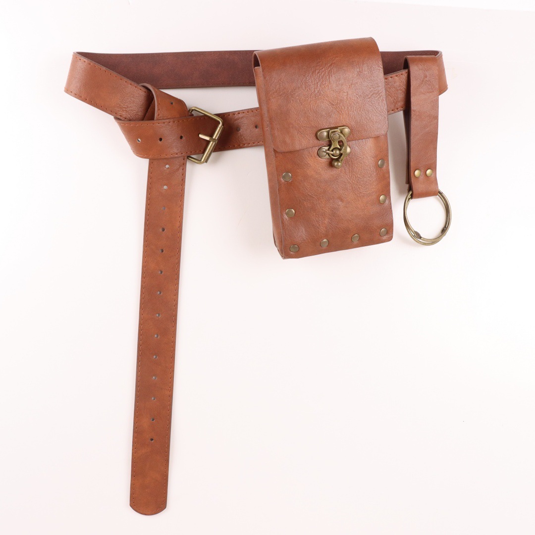 Costume marron 2260g