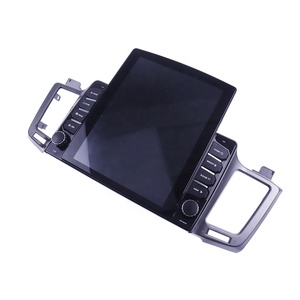 适用于丰田RAV4 2012-2018 Android多媒体GPS导航车载播放器自动收音机DSP IPS立体声头单元 - Product Image 4