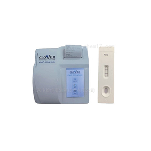 CS101-3 aflatoksin B1 kantitatif hızlı Test kartı fıstık, mısır, buğday, fındık ve diğer gıdalarda aflatoksinlerin tespiti - Product Image 1