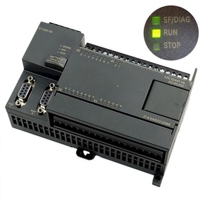 SIMATIC S7-200CN Series Supplier <strong>PLC</strong> <strong>Programming</strong> Module New and Original <strong>PLC</strong> PAC and Dedicated Controllers Logic Control