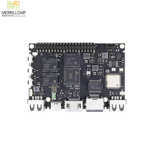 Shenzhen MCPCBA prototipi rapidi servizi Gerber File schematico circuito elettronico PCB Design con sviluppo Software - Product Image 3