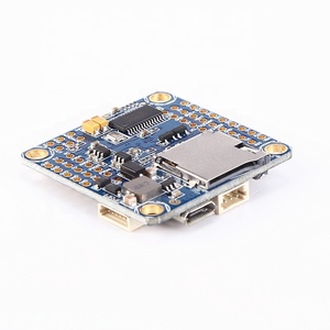 F4 V3S LC INAV Betaflight Контроллер полета плата барометр OSD TF BN880 Квадрокоптер RC FPV Racing - Product Image 6