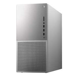 Host preto do computador desktop XPS8960 com 64G DDR5 RAM 1T/ RTX4060Ti-8G Workstation