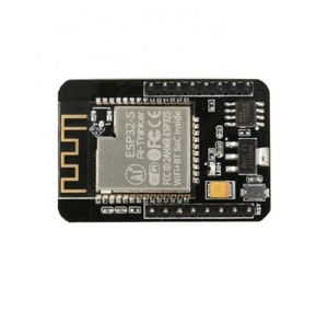 ESP32 Wifi IIC SPI PWM BLE SoC開発ボードOV2640カメラモジュールESP32-CAM - Product Image 5