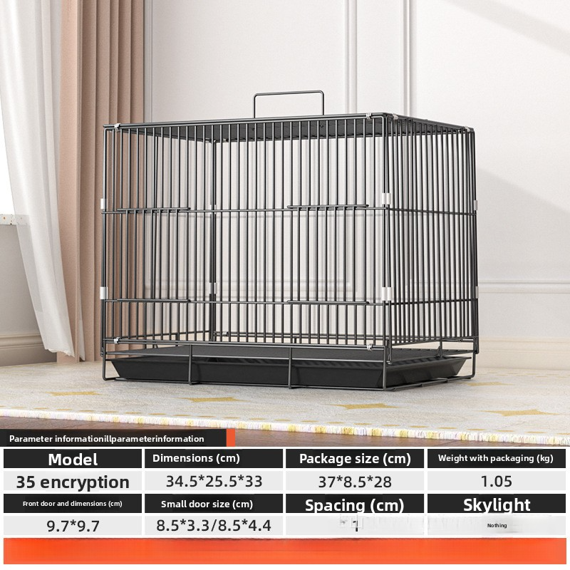 35 Cifrado (1.0)/Negro