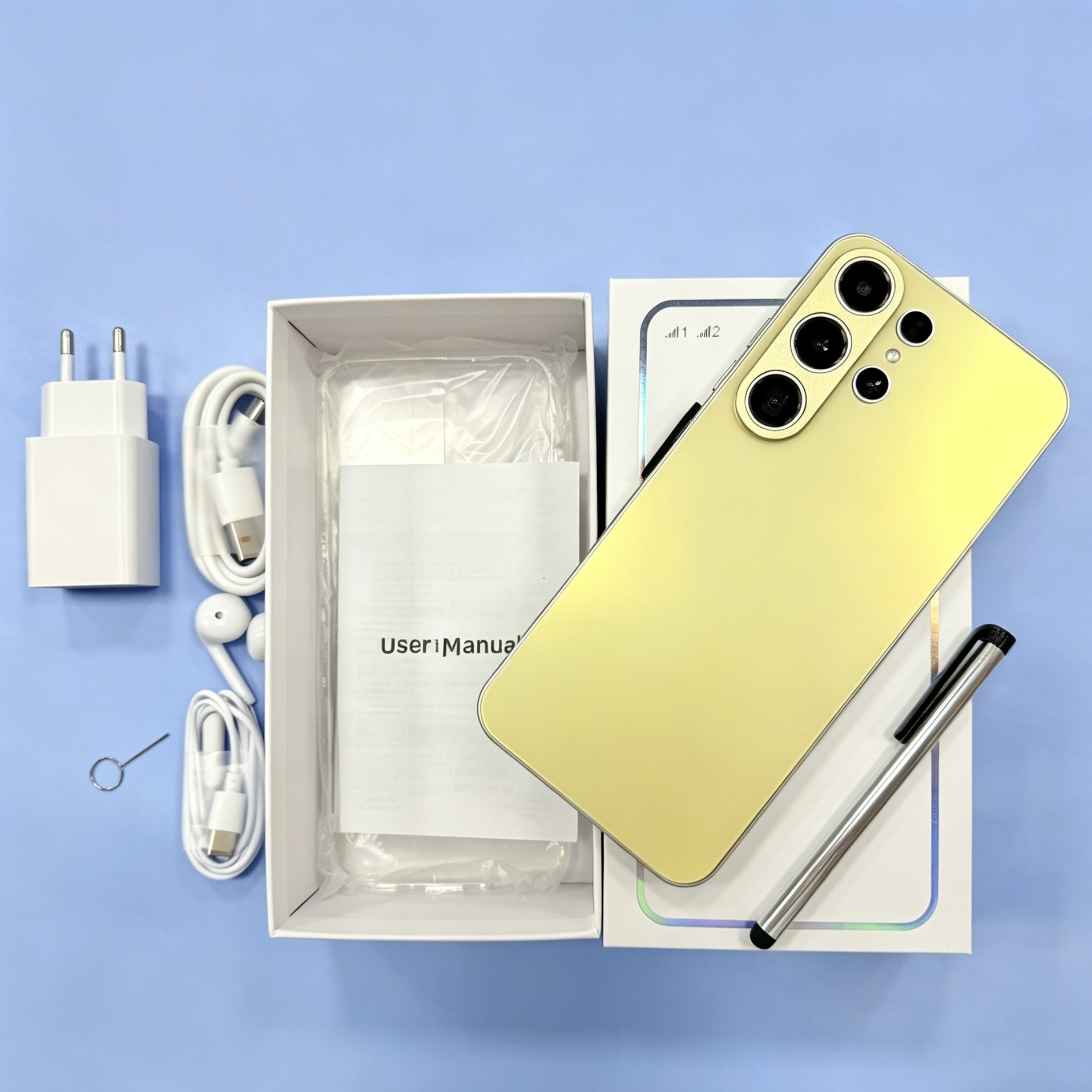 Jaune