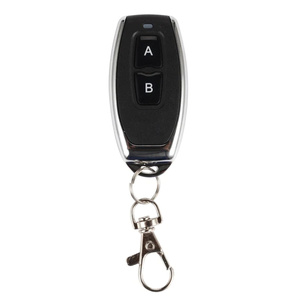 433MHzワイヤレスリモートコントロールスイッチDC6V12V 24V 1CH10AリレーレシーバーモジュールコントローラーKR2401F KT01 KT05 - Product Image 5