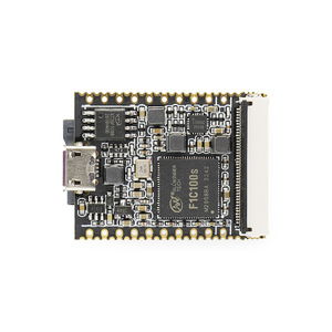 Lychee Pie Sipee Lichee Nano scheda madre Quanzhi F1c100s scheda di sviluppo Linux programmazione apprendimento - Product Image 1