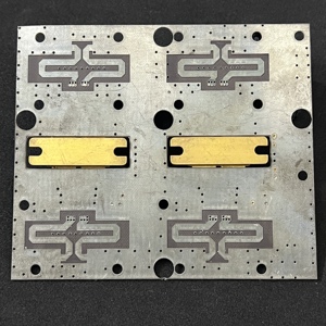使用済みPCB: BLF861A [1シート = 2個] トランジスタ (オリジナル作品)-PCBは使用できません-PCBコンポーネントの欠落と破損 - Product Image 5