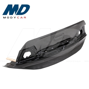 2018-2020ホンダACD用CSLスタイルカーボンファイバーリアトランク - Product Image 5