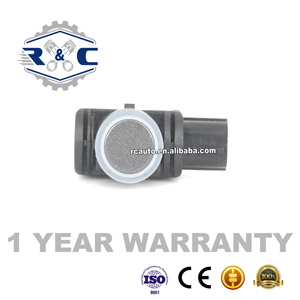 R&amp;C High Quality Auto <strong>Reverse</strong> <strong>Sensor</strong> 89341-YY010-B2 Rear Parking <strong>Sensors</strong> for Toyota RAV4 Car Radar Trasero <strong>Sensor</strong> - Product Image 2