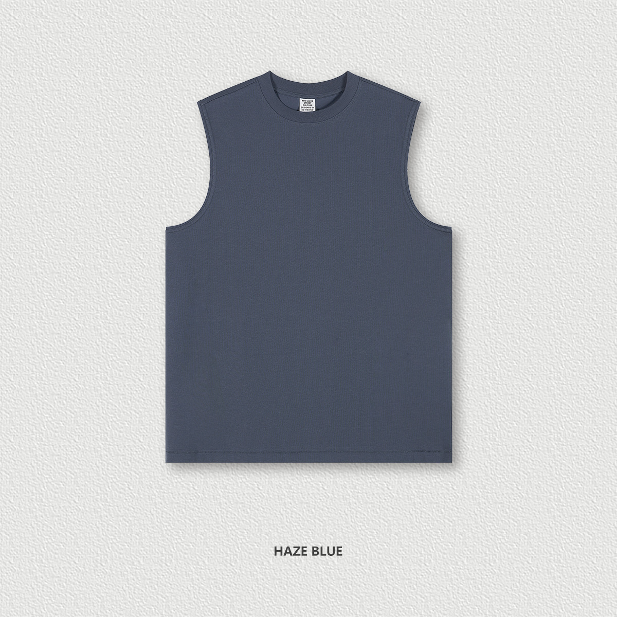 Bleu brume