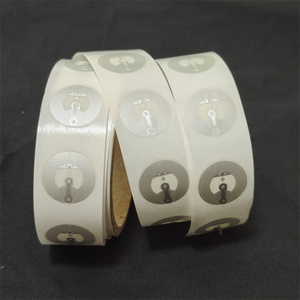Cheap <strong>Price</strong> Different Sizes Smart Passive Ntag213 Wet <strong>Inlay</strong> for URL Store - Product Image 6