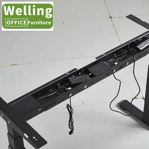 Сдвижной стол для учебы с регулируемой высотой - Product Image 5