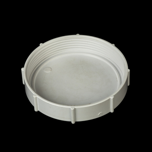 100-150 Specializing in the Production of Customizable Pipe Inspection <strong>End</strong> <strong>Caps</strong> <strong>Pvc</strong> Pipe Threaded Round <strong>End</strong> <strong>Cap</strong> for Pipe - Product Image 3