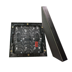 RGB P2 128*128 мм панельный модуль полноцветный 1/40S 64*64 пикселей светодиодный внутренний экран матрица концертный светодиодный дисплей - Product Image 2