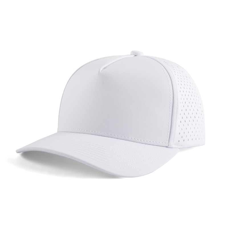 White-5 Panel