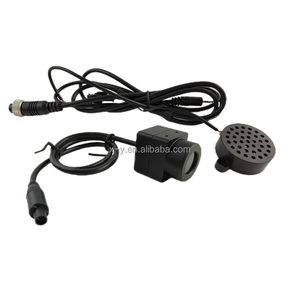 Termal ön kamera için 256x19 2 termal görüntüleme kamerası XY-256M - Product Image 4