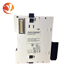 Hochwertige industrielle Automatisierung plc pac dedizierte Steuerungen mit TM2DDI8DT plc Logik programmier steuerung - Product Image 1
