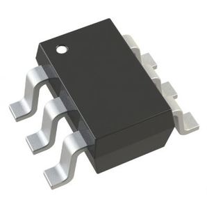 Integrated Circuit IC Chip AD5622YKSZ-1REEL7 Data Acquisition Digital to <strong>Analog</strong> Converters - Product Image 1