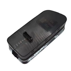 Fabrika çıkış güç kapı kontrol anahtarı kombinasyon anahtarı için Shacman X5000 DZ97189584599 - Product Image 1