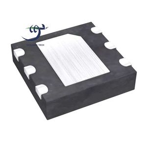 <strong>MAX6765TTSD1</strong>+T BOM Service IC REG LINEAR 3.3V 6-TDFN <strong>MAX6765TTSD1</strong>+T - Product Image 1