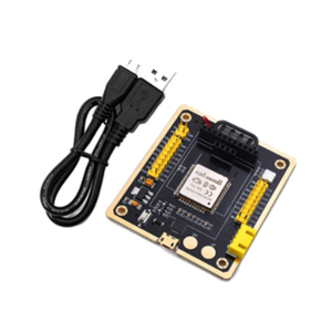 Entwicklungs platine ESP32 Kit Wireless wifi iot Steuer modul ESP-32F