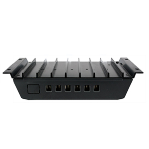 Pwm Solar laderegler 12 24V Auto Solar Panel Laderegler mit Load Timer mit LCD-Display Mppt Lades teuerung - Product Image 3