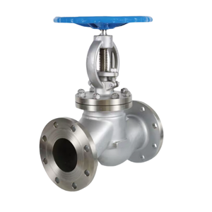 China <strong>Class</strong> <strong>150</strong> Ss316 Dn100 1 Inch Stainless Steel <strong>Globe</strong> <strong>Valve</strong> for Nitric Acid