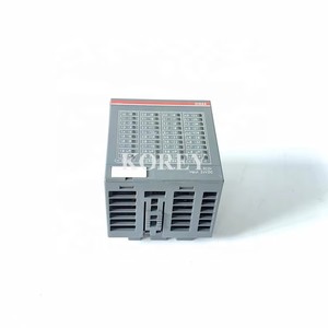 Módulo de entrada digital AC500 PLC DI524 B7 B8 1SAP240000R0001 Original - Product Image 2