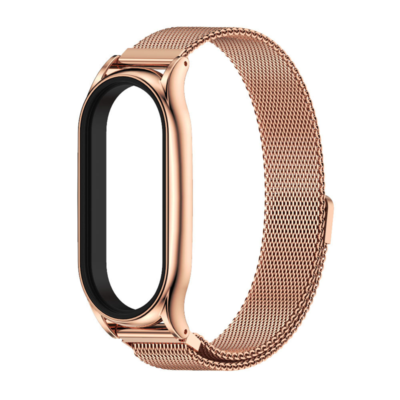 Rose gold-Plus-Magnetic