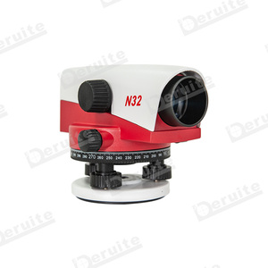 INSTRUMENTO ÓPTICO: NIVEL AUTOMÁTICO, AUTOLEVEL, NIVEL DUMPY N32 - Product Image 1