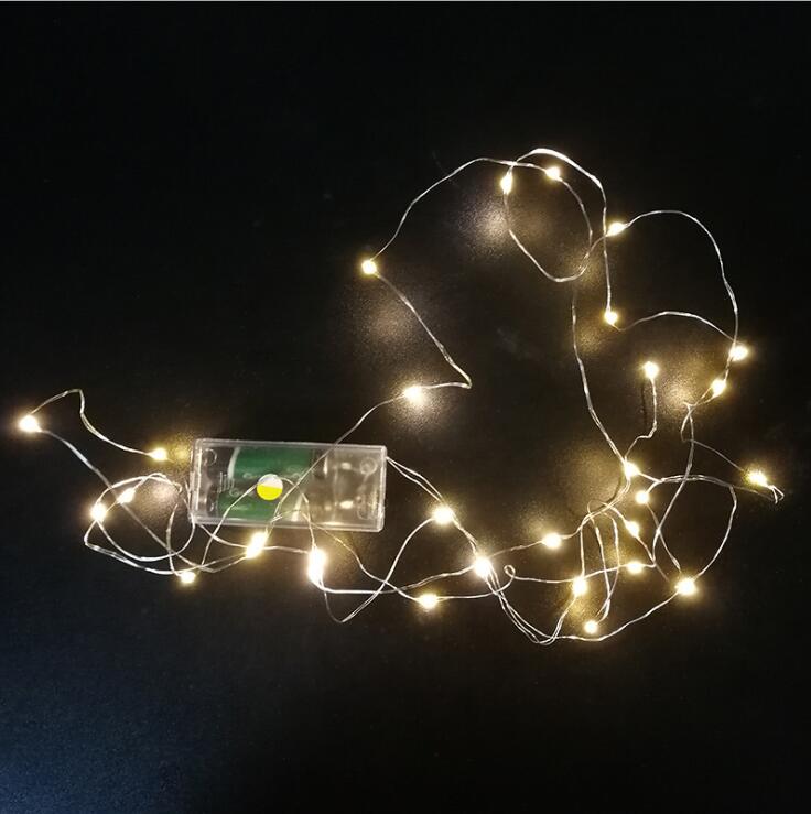 3M warm light
