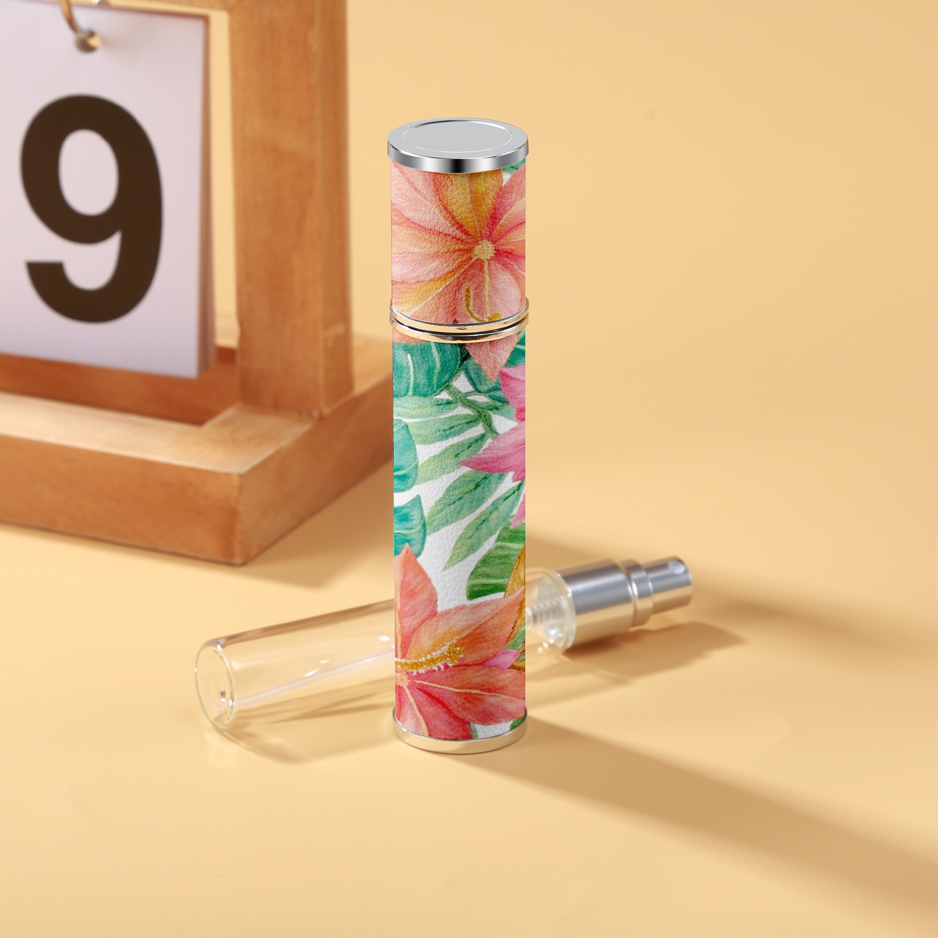 Estilo tropical