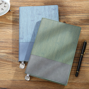 Quaderni personalizzati materiale scolastico quaderno A5 Logo personalizzato Bulk Eco Notebook - Product Image 6