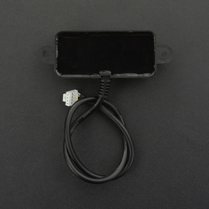 A02YYUW Waterproof <strong>Ultrasonic</strong> <strong>Distance</strong> <strong>Sensor</strong> (3~450cm, UART, IP67)